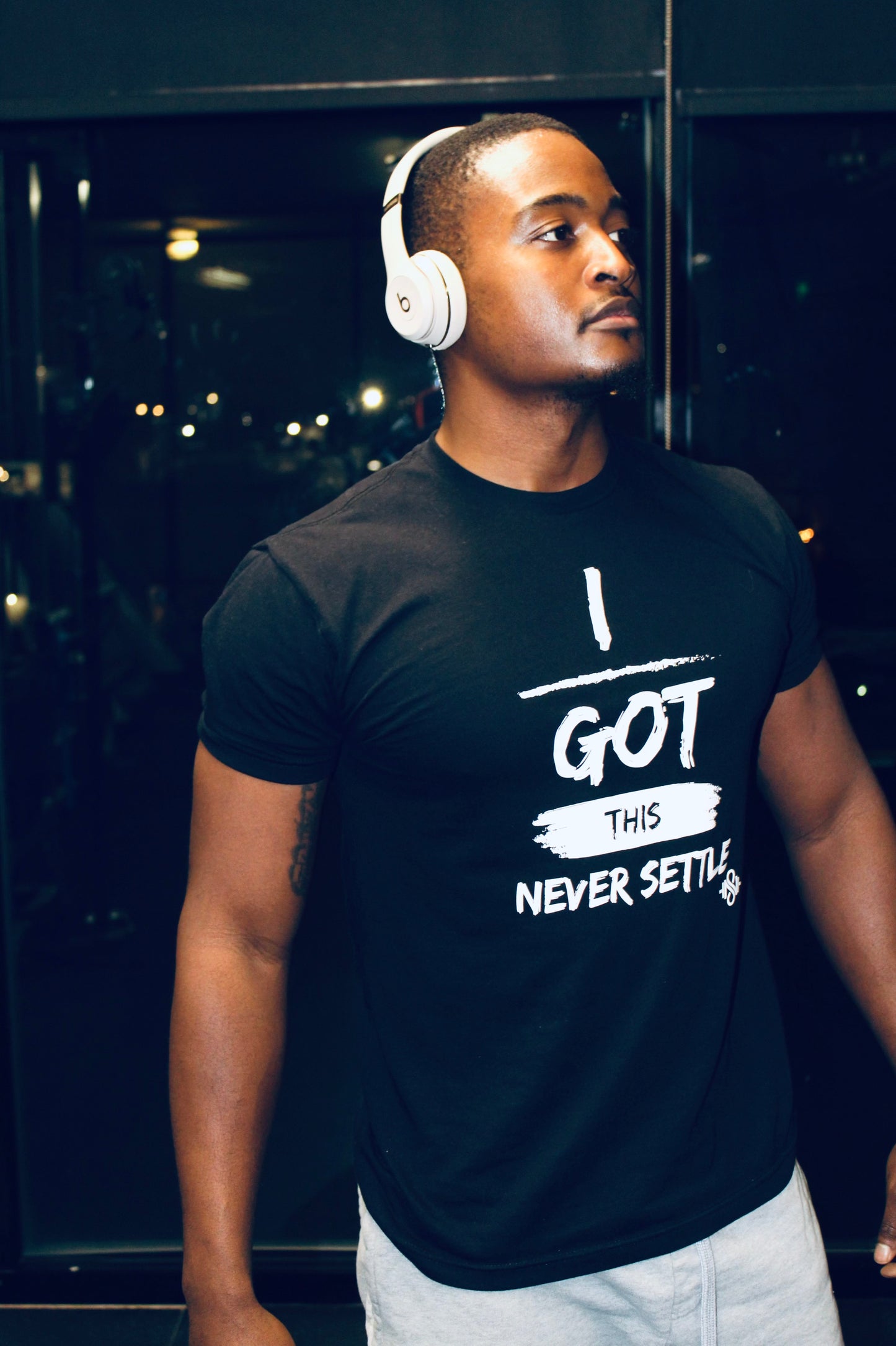 "I GOT THIS" Affirmation Tee