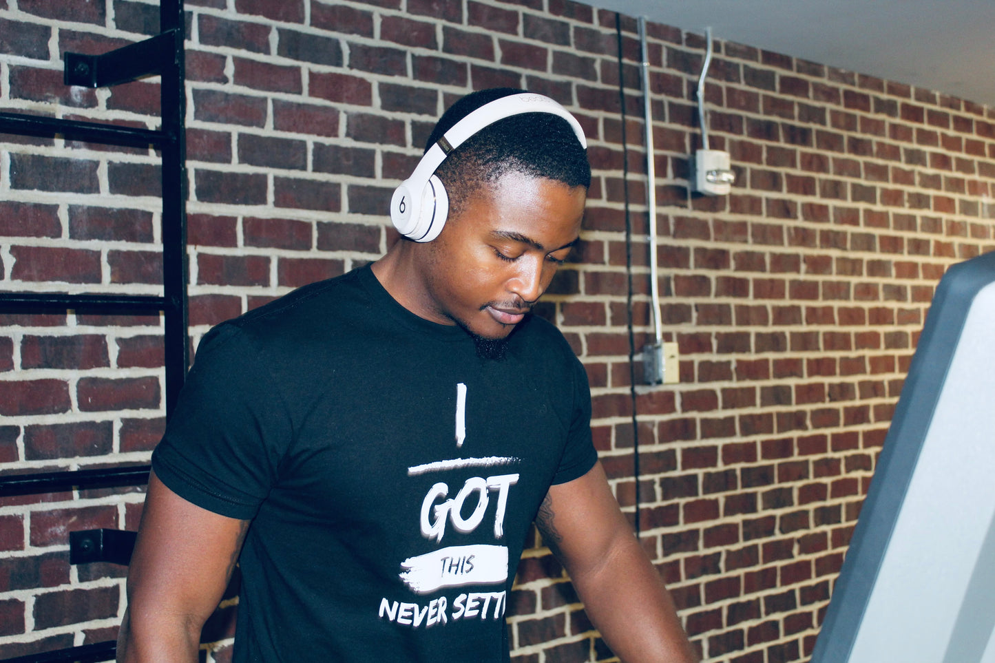 "I GOT THIS" Affirmation Tee