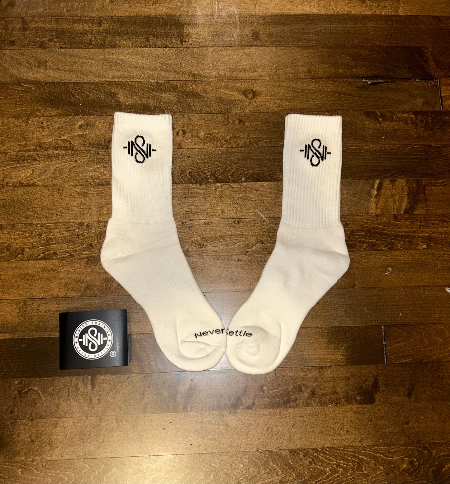 Blaise Training Active Socks
