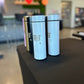 Never Settle Smart Mugs - Blaise Training Never Settle