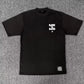 Premium ME VS ME Reflection Shirt (Never Settle Shirt) - Blaise Training Never Settle