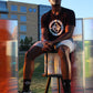 Original Blaise Logo Tee (Black)