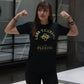 Less Texting More Flexing - Blaise Training Never Settle
